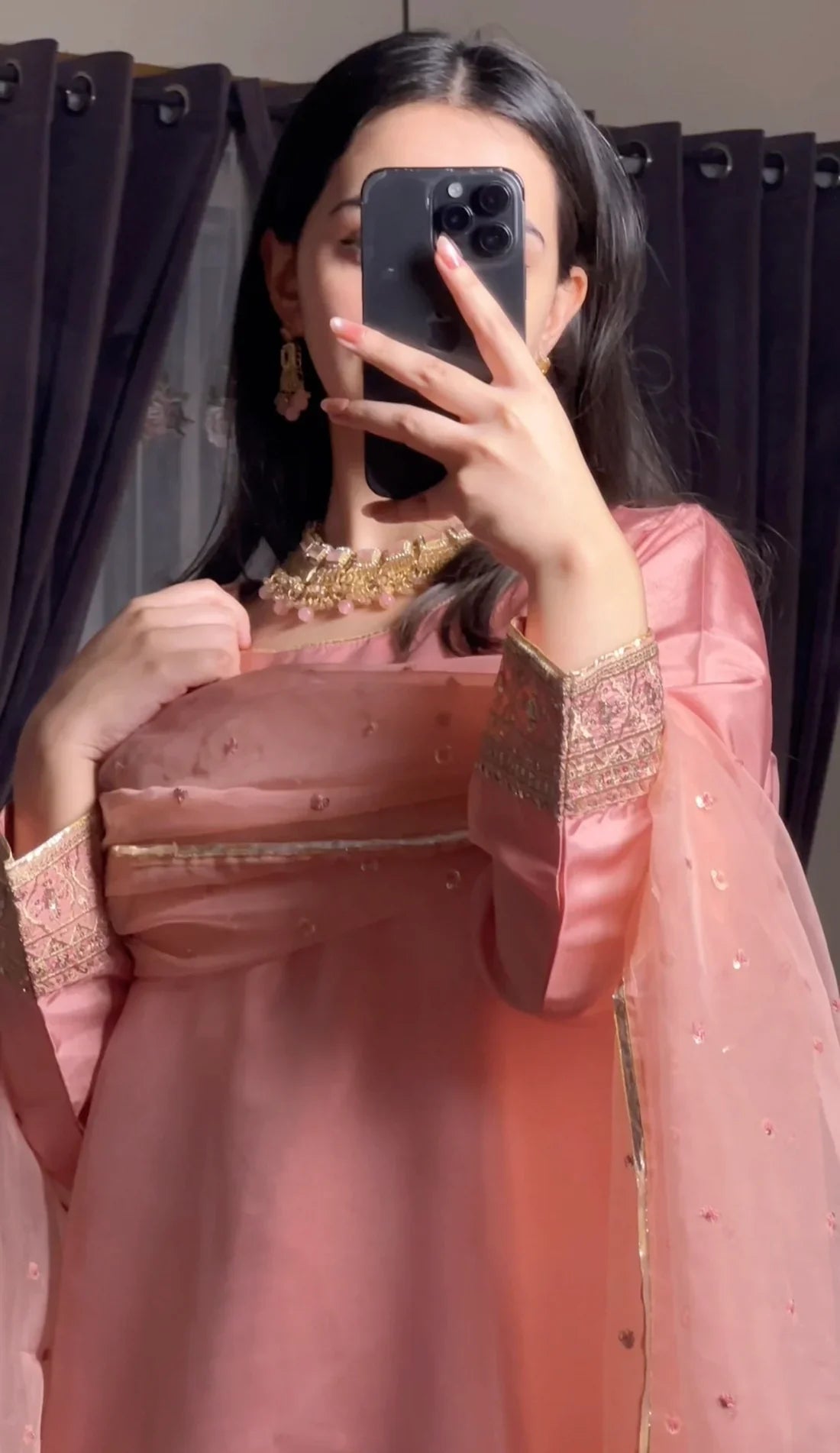 Instagram shop
