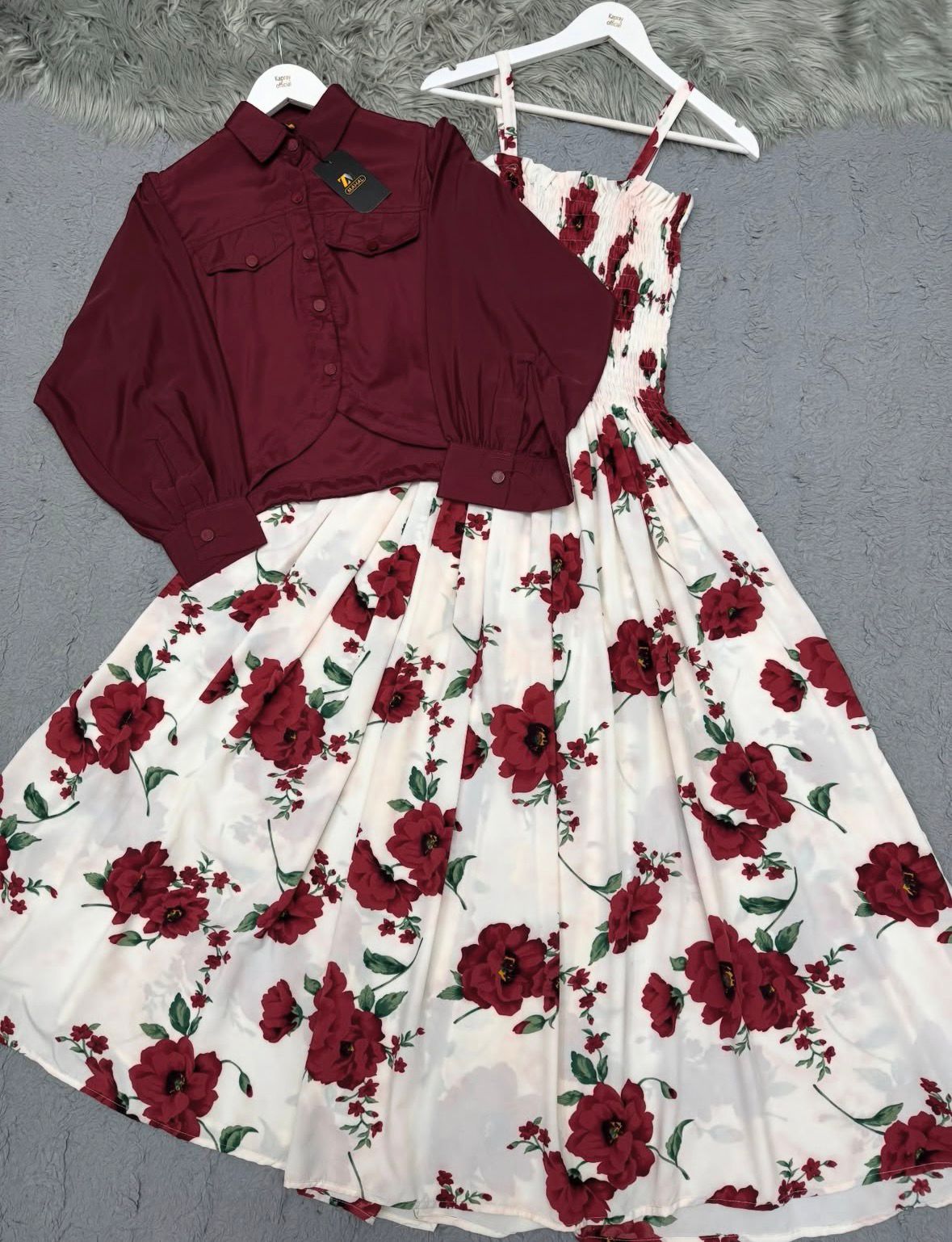 Instagram shop